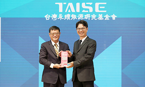 DFI Wins their First Sustainability Action Gold Award for their Blissful Bus Solution that Transforms Rural Transportation